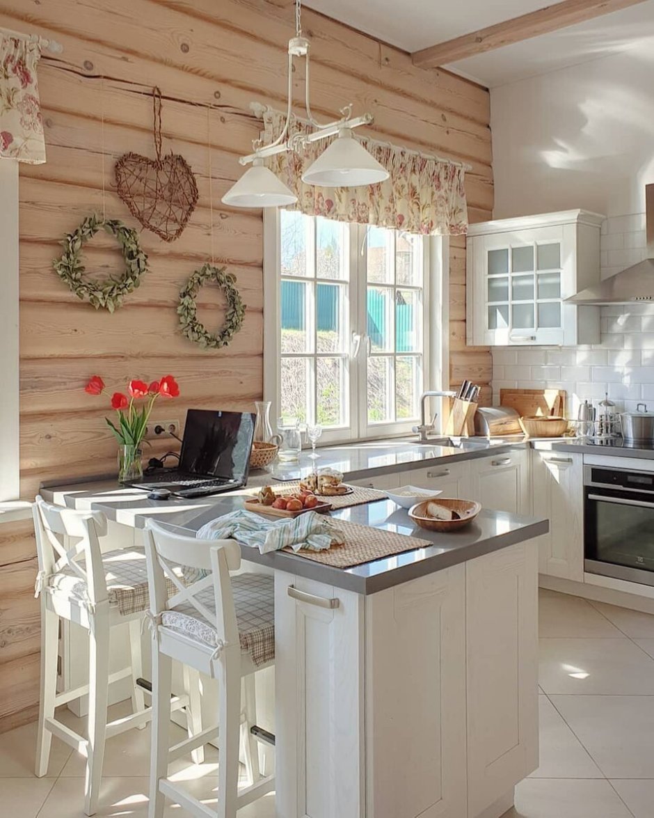 Farmhouse рустик