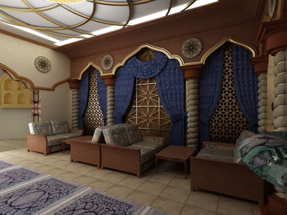 Меркюр Алматы Сити центр