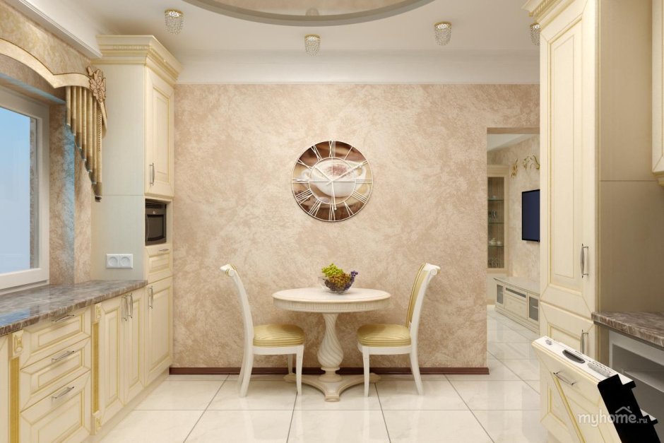 Штукатурка Pratta Loft