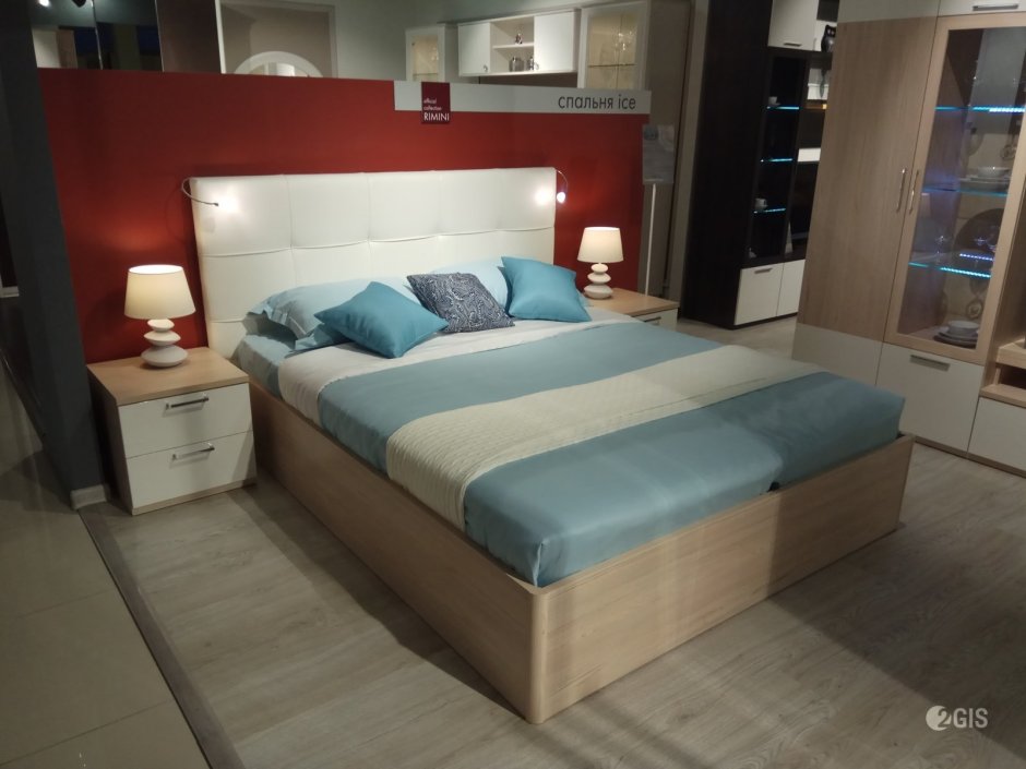 Шатура кровать Maxx 232
