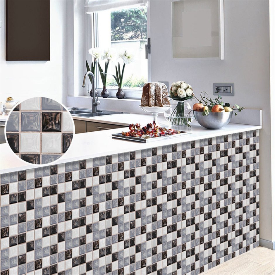 Плитка Benadresa Naxos Silver 1200x600/10