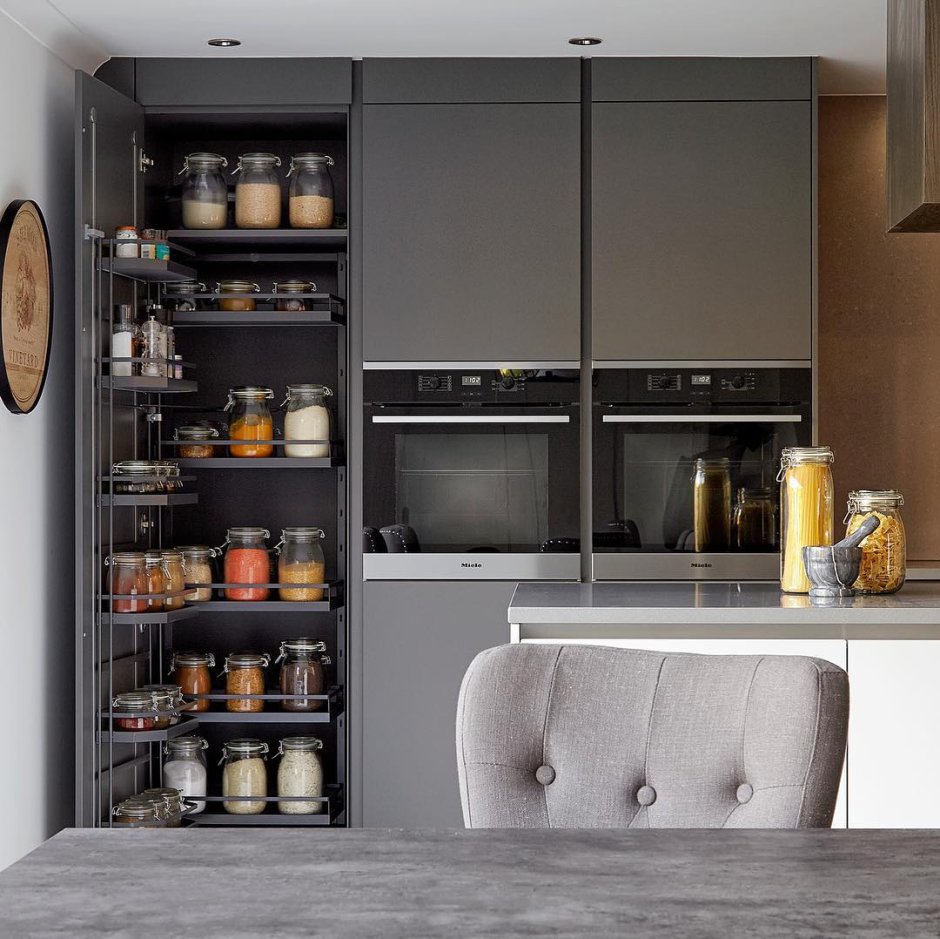 Кухня ikea METOD Bodbyn