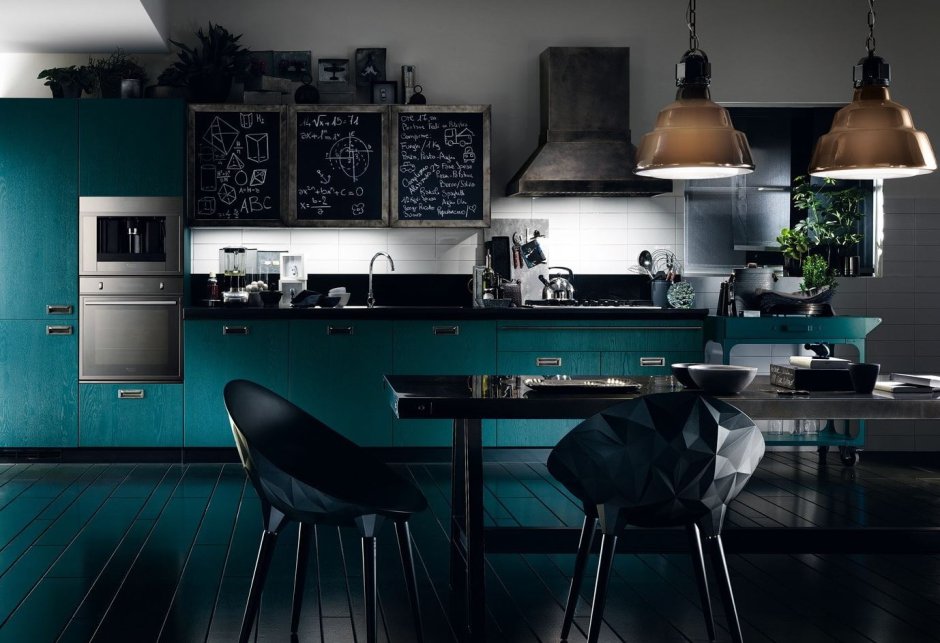 Backsplash плитка