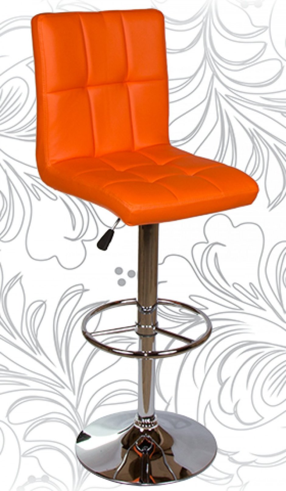 Стул Secret de Maison Tolix-Eames Cindy Eames (919) металл