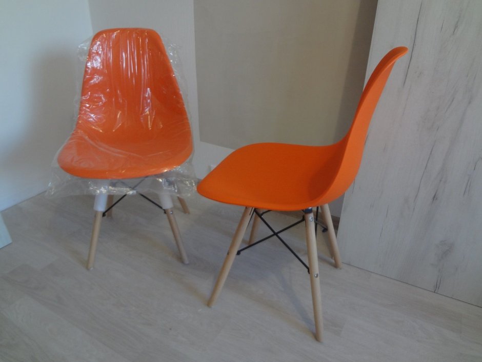 Стул Secret de Maison Cindy Iron Chair (Eames) (Mod. 002)