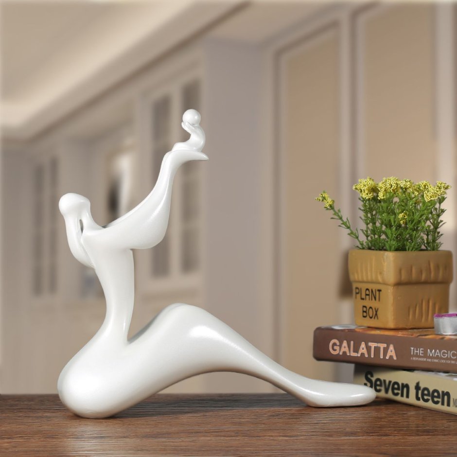 Статуэтка Garda Decor 55rd4408