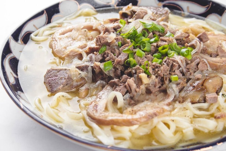 Секреты татарской кухни Казань