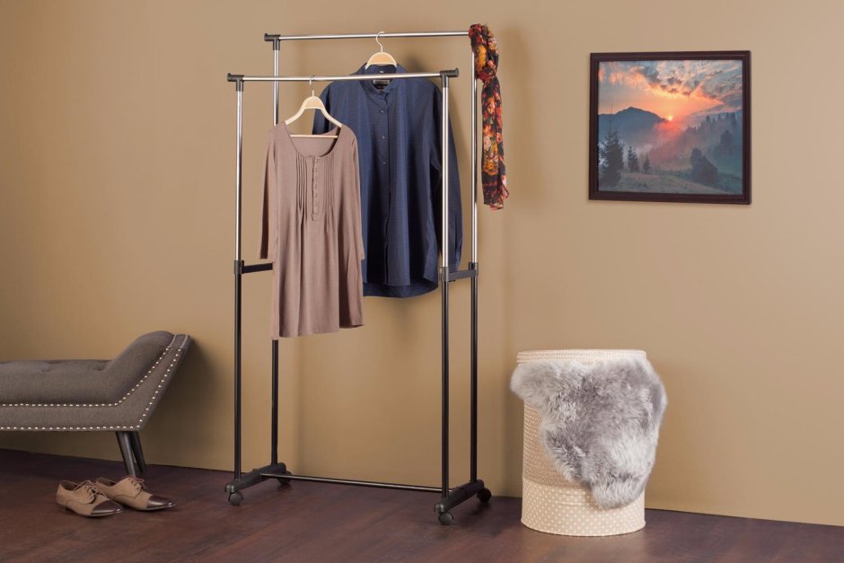 Norm Coat Hanger вешалка напольная