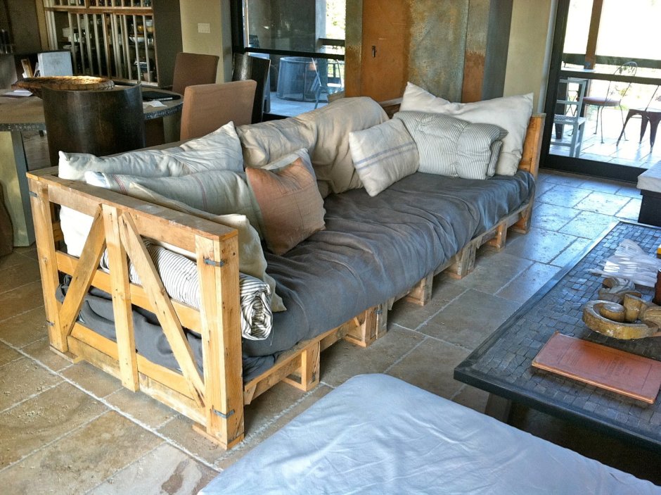 Outdoor Cushions