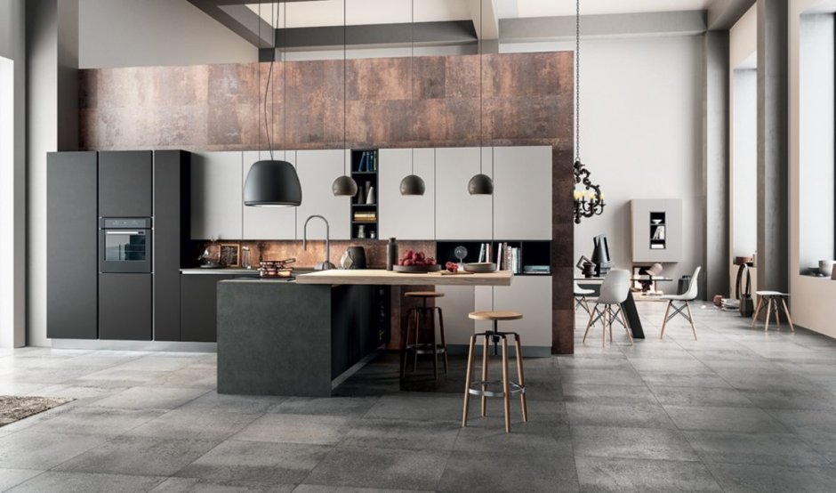 Veneta cucine кухни