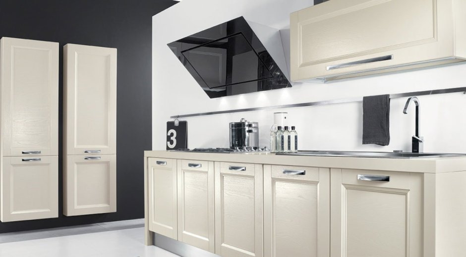 Итальянские кухни cucine Lube