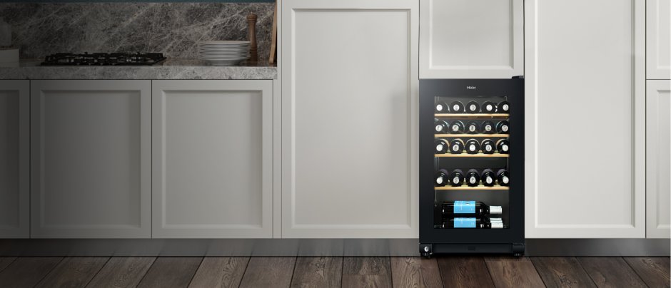 Haier fwc30ga