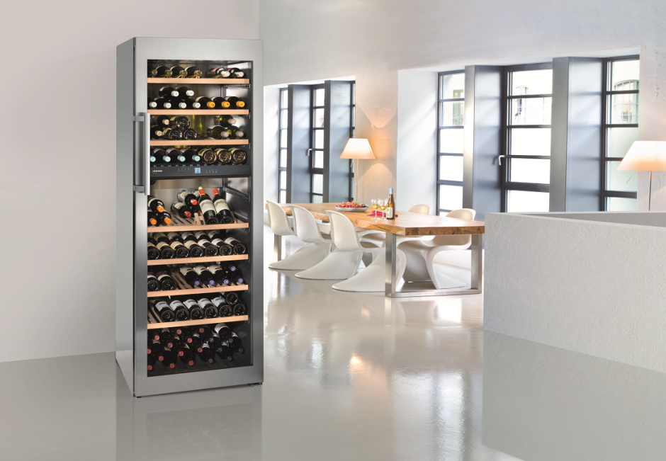 Винный шкаф Cellar private cp012-2t