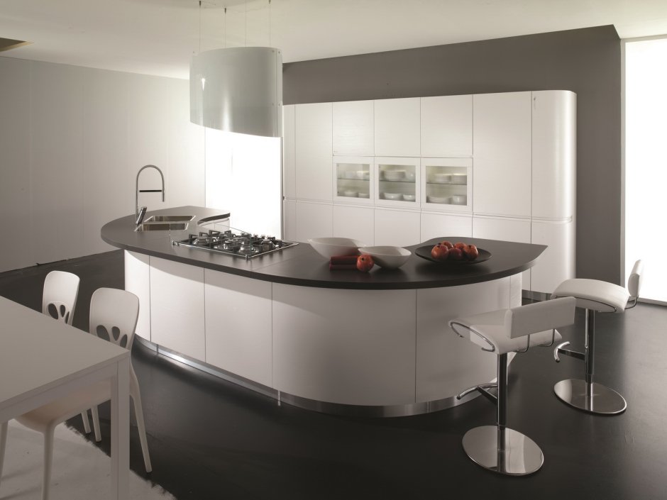 Вытяжка Miele dar1135