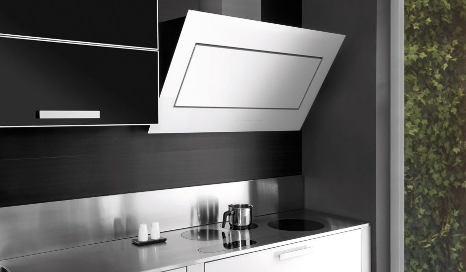 Вытяжка FALMEC Polar White 35