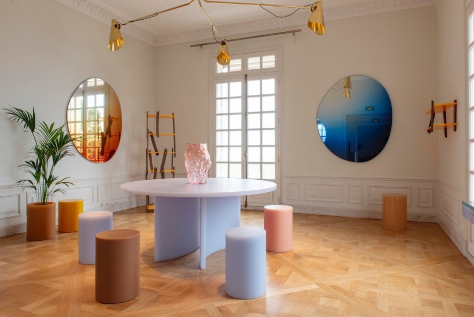 Sabine Marcelis Furniture
