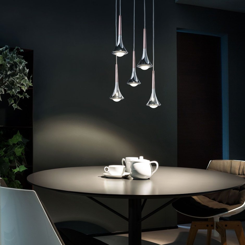 Подвесной светильник Solana Hanging Lamp