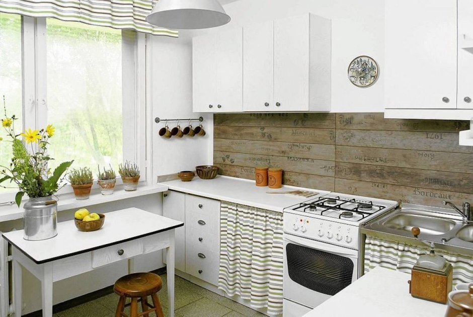 Плитка Backsplash Арабеск