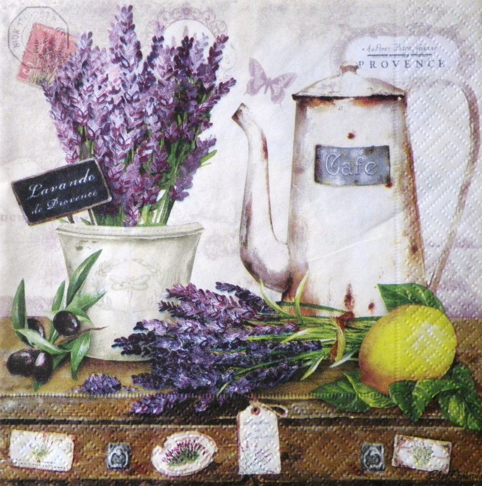 Художник Fabrice de Villeneuve