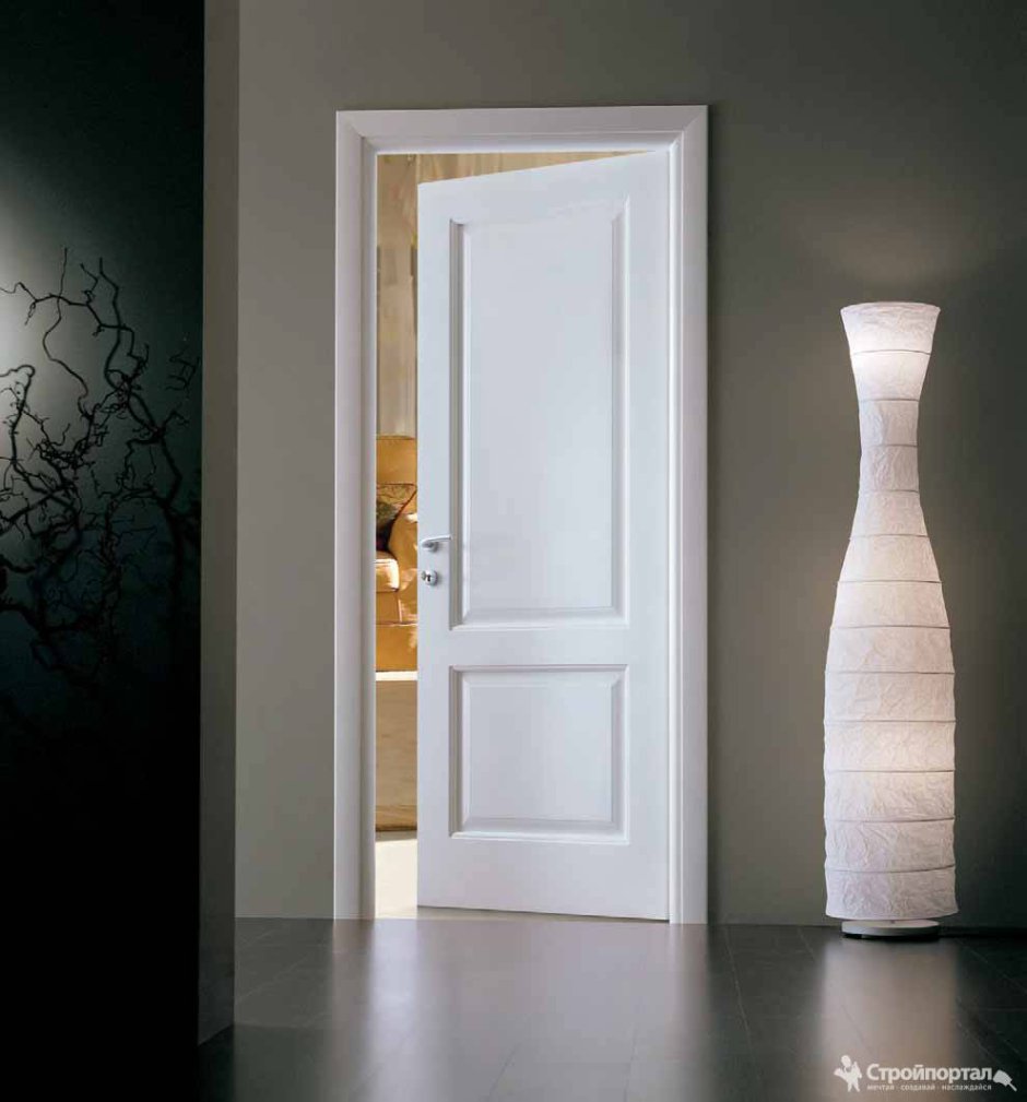 Итальянские двери межкомнатные legnoform