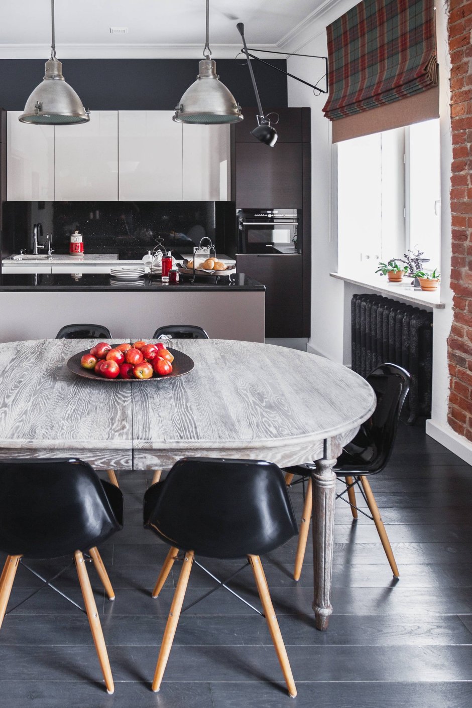 Woodlight столы