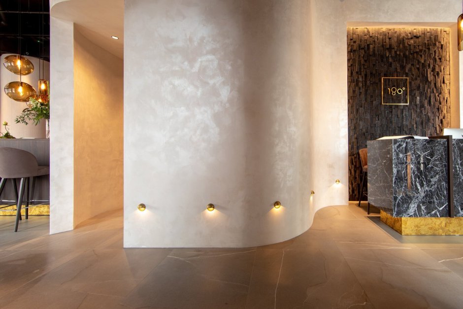 Штукатурка Pratta Loft
