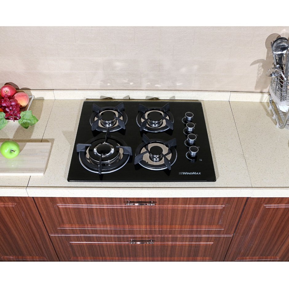 Built in Cooktop варочная панель
