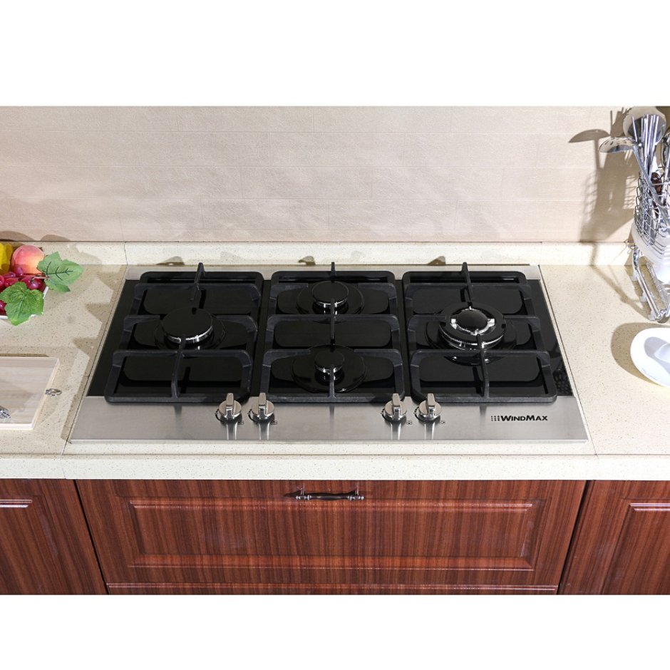 Built in Cooktop варочная панель