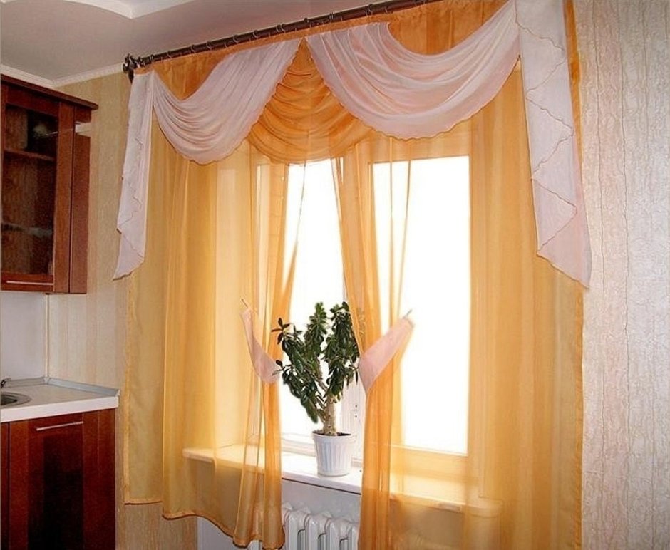 Шторы Злата Корунка