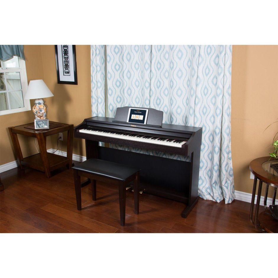 Цифровое пианино Roland rp301