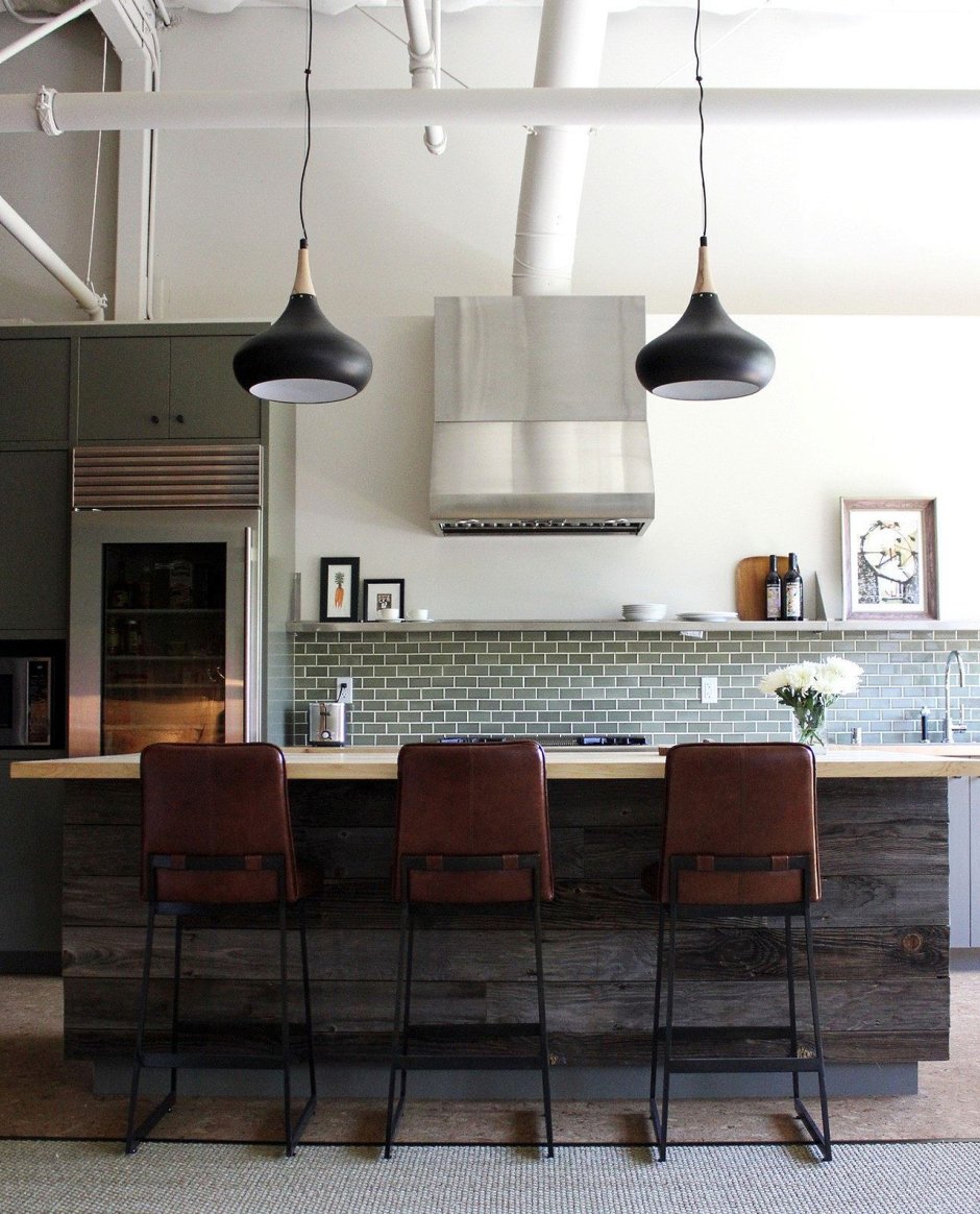 Loft Design 8946 светильник