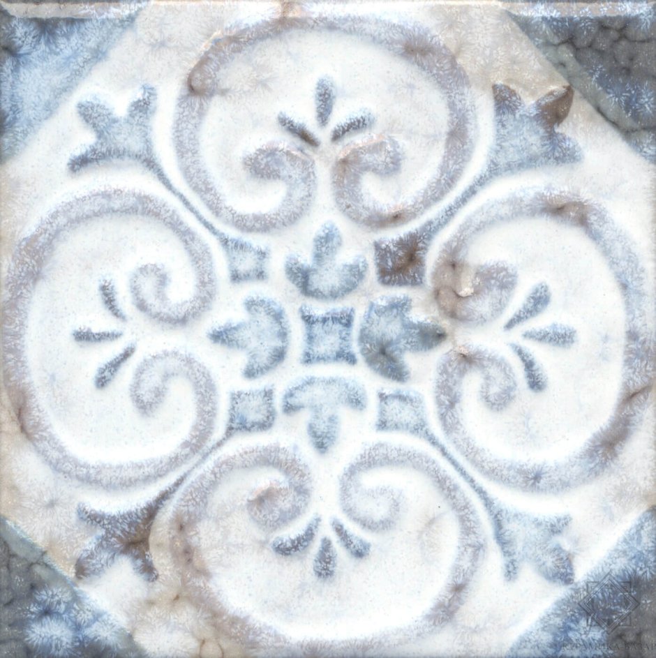 Керамическая плитка Керама Марацци зимний сад