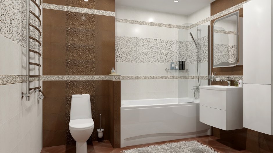 Коллекция плитки Kerama Marazzi Аджанта