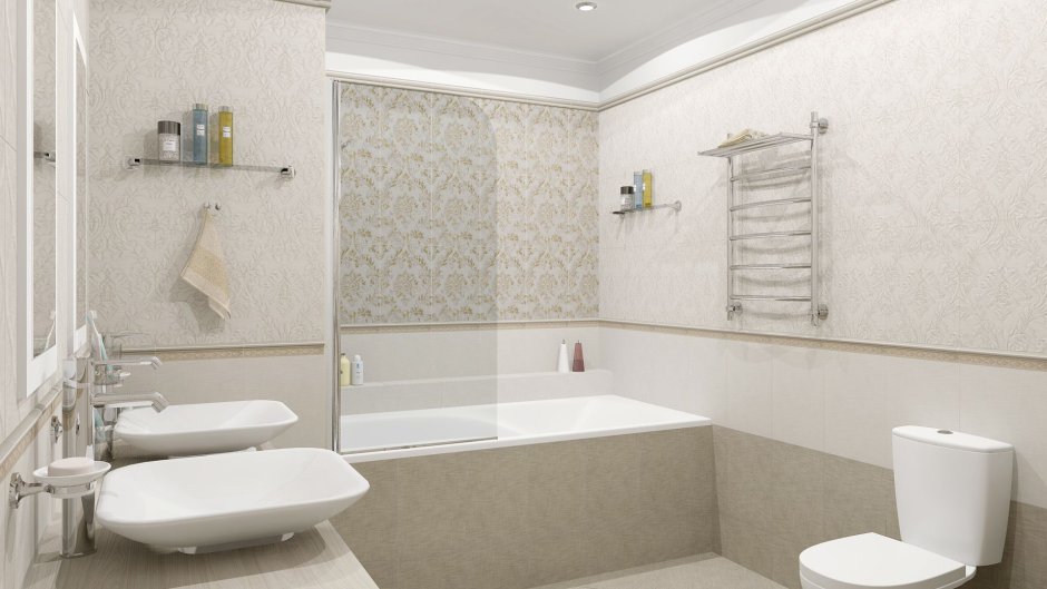 Плитка Geneva Gracia Ceramica
