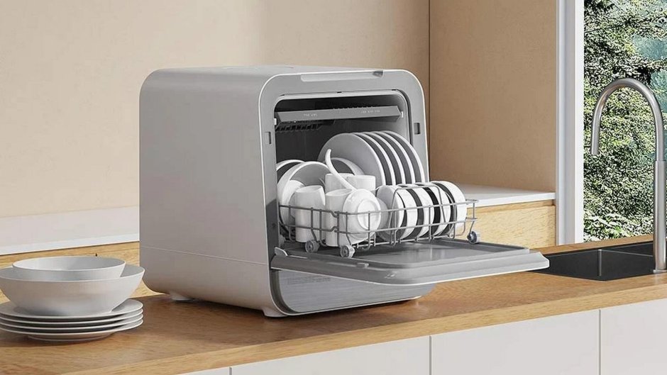 Посудомоечная машина Xiaomi Viomi