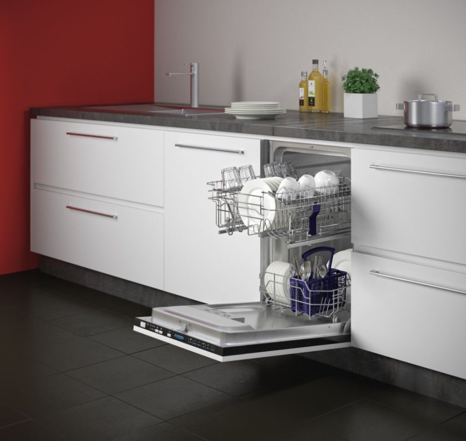 Посудомоечная машина Bosch SKE 52m65