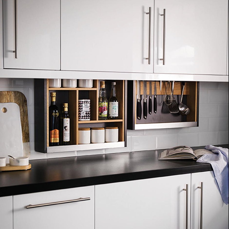 Кухонный шкаф