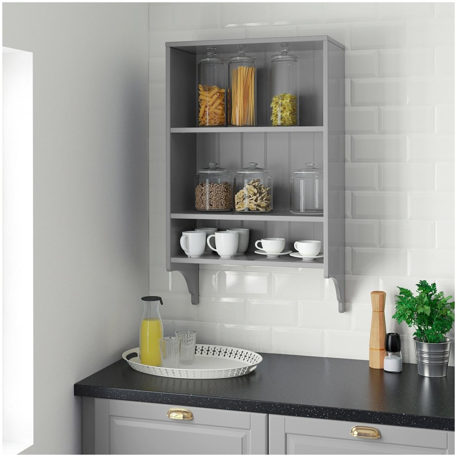 Re[YZ C открытпами полками