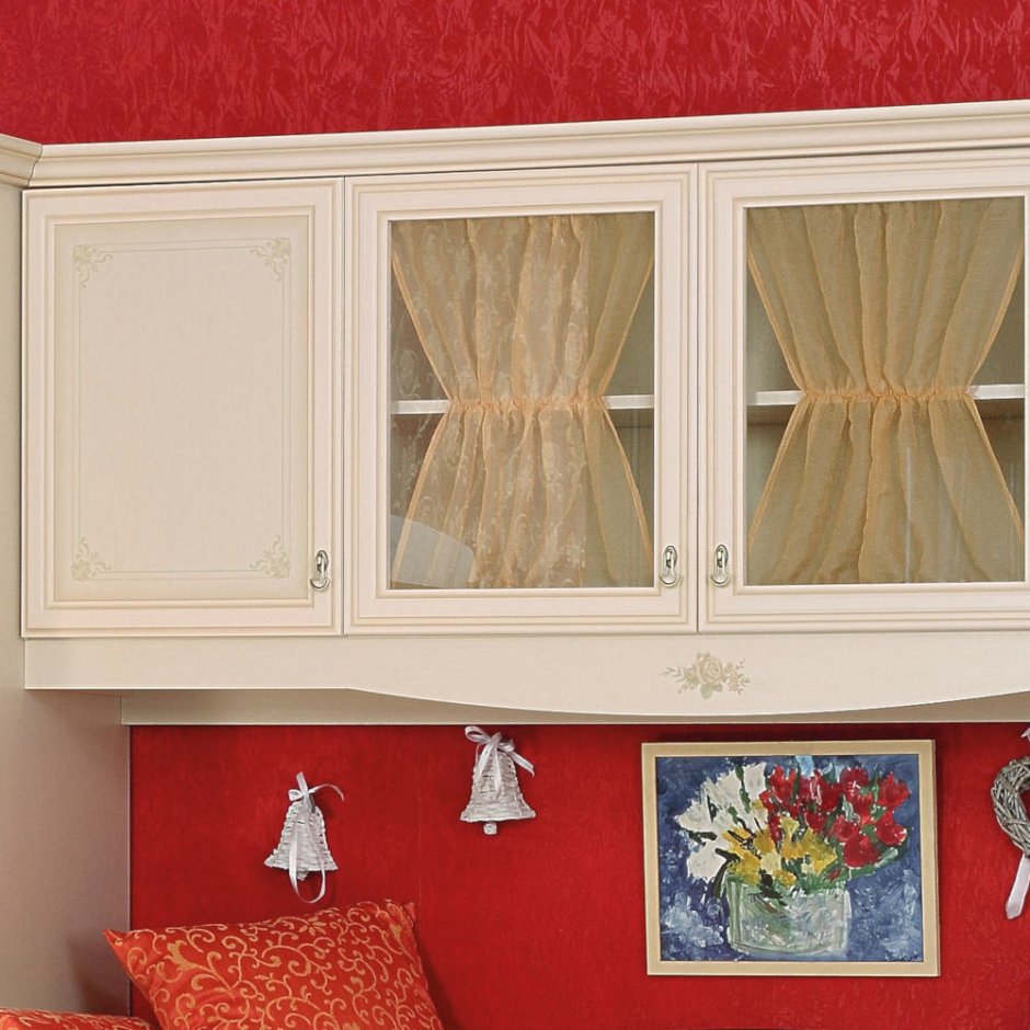 Мебель Прагматика Прованс