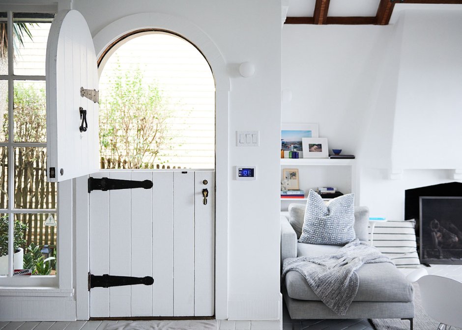 Амбарные двери лофт лофт