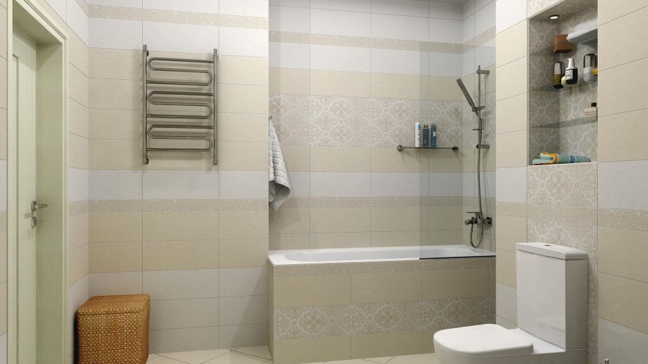 Коллекция плитки Global Tile terrazzo