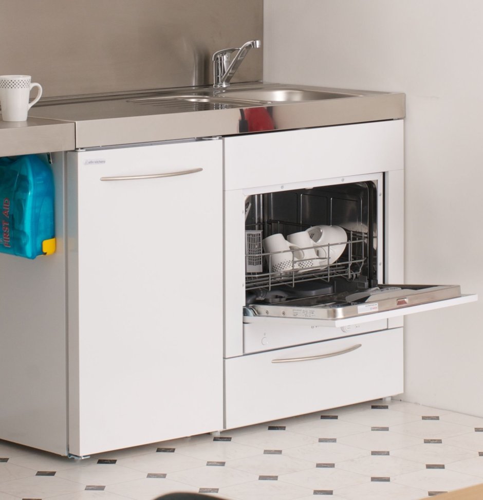 Посудомоечная машина Baumatic bdi681