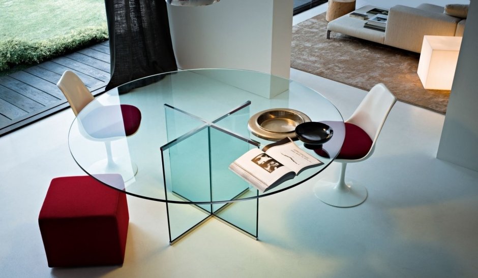 Gallotti radice мебель столик
