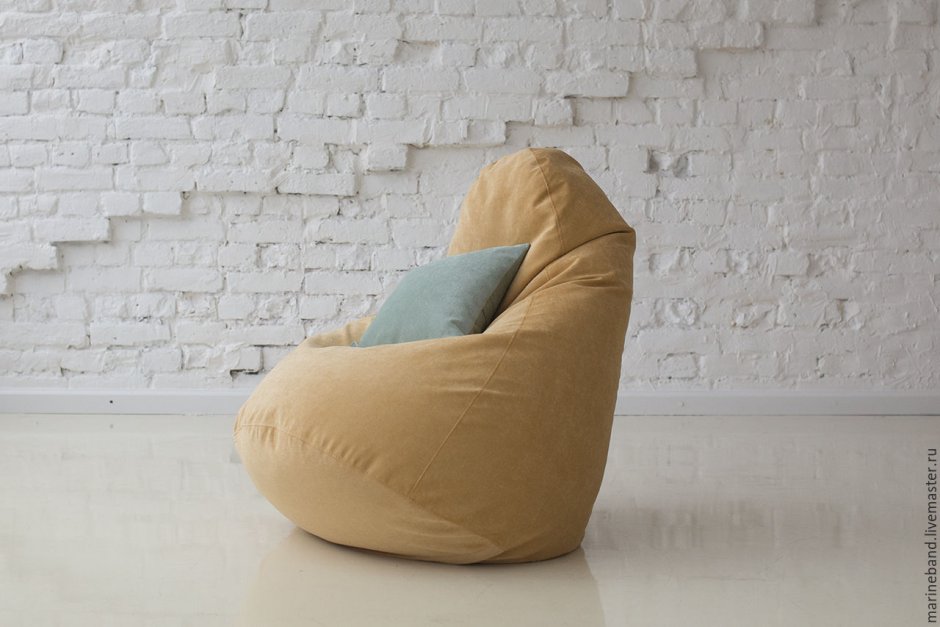 Кресло-мешок Relax line кокон