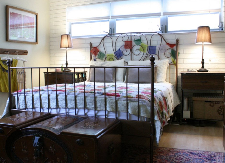 Кровать any-Home