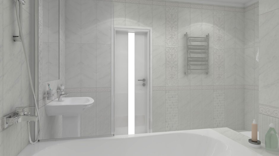 Вирджилиано Kerama Marazzi 11105r 3