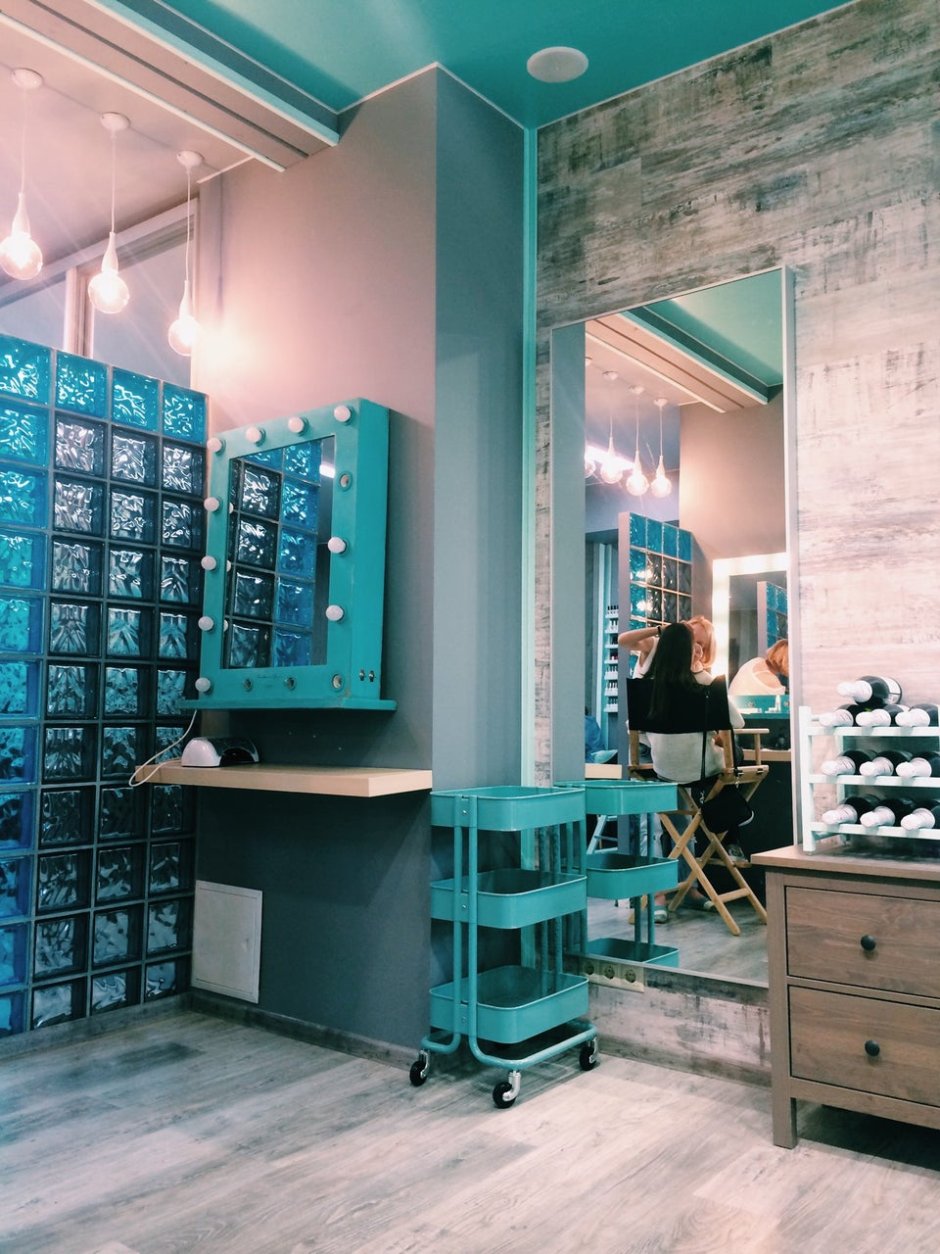 Ma & mi студия красоты