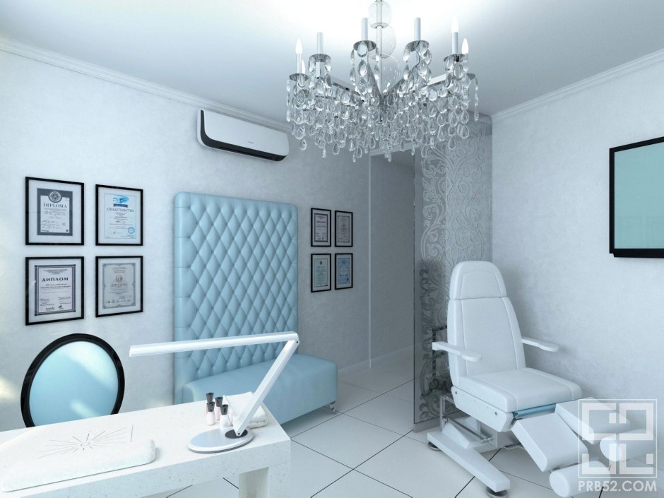 Студия маникюра