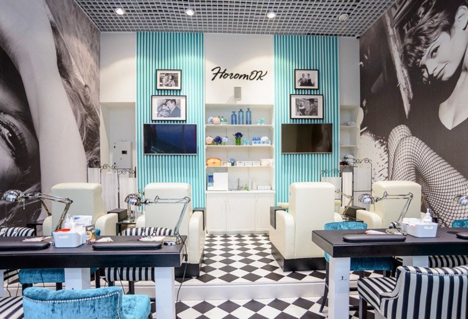 Прихожая в стиле Фьюжн