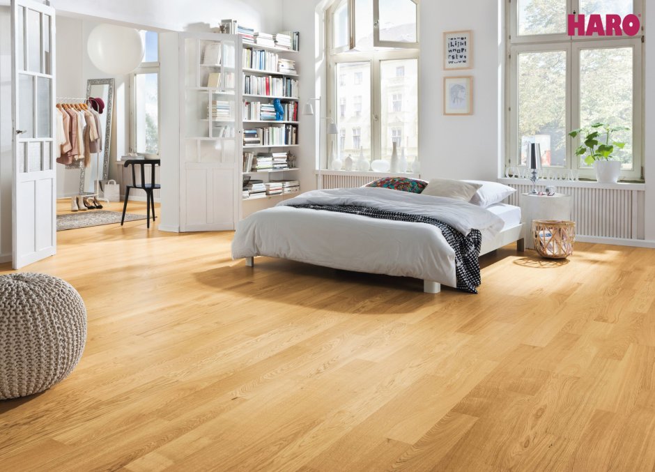Haro Floor